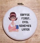 (image for) Sassy Lady Coffee